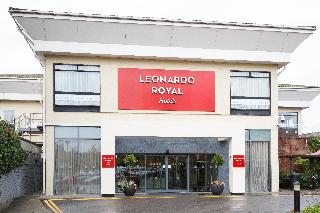 Leonardo Royal Hotel Oxford otel fotoğrafı