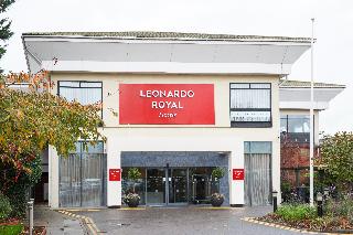 Leonardo Royal Hotel Oxford fotoÄŸrafÄ±