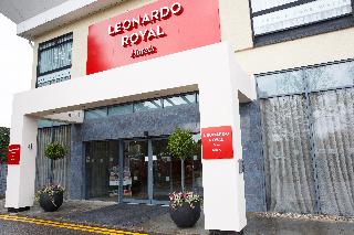 Leonardo Royal Hotel Oxford fotoÄŸrafÄ±