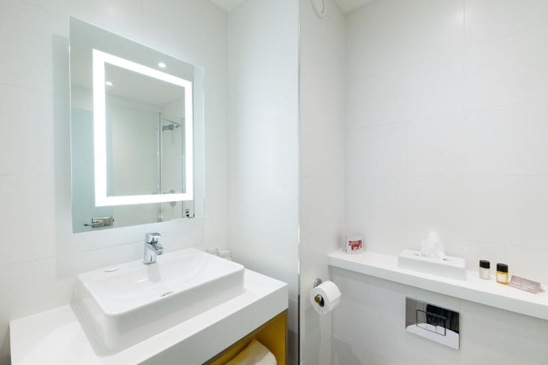 Leonardo Royal Hotel Oxford - Oda