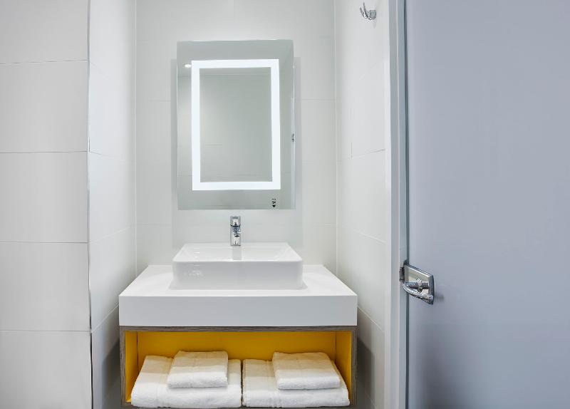 Leonardo Royal Hotel Oxford - Oda