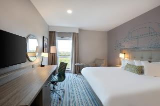 Leonardo Royal Hotel Oxford fotoÄŸrafÄ±