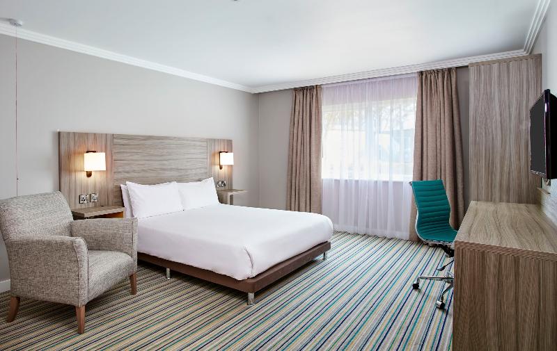 Leonardo Royal Hotel Oxford - Oda
