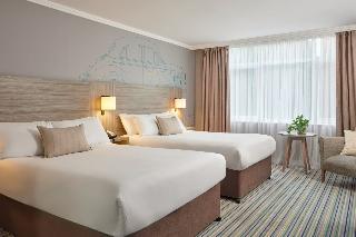 Leonardo Royal Hotel Oxford fotoÄŸrafÄ±
