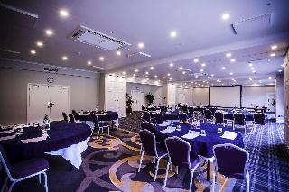 Doubletree by Hilton Cheltenham Park fotoÄŸrafÄ±