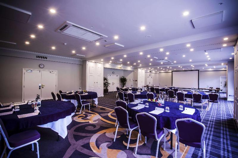 Doubletree by Hilton Cheltenham Park - Toplantı