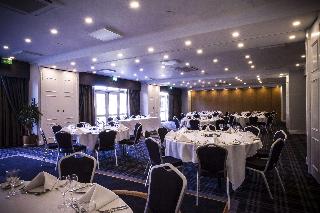 Doubletree by Hilton Cheltenham Park fotoÄŸrafÄ±