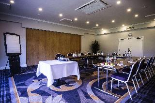 Doubletree by Hilton Cheltenham Park fotoÄŸrafÄ±