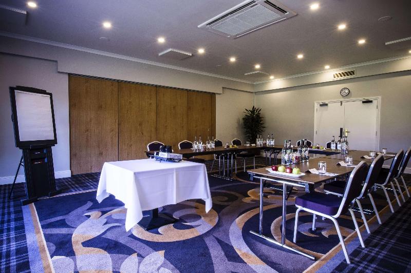 Doubletree by Hilton Cheltenham Park - Toplantı