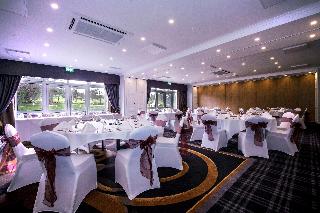 Doubletree by Hilton Cheltenham Park fotoÄŸrafÄ±