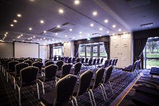 Doubletree by Hilton Cheltenham Park fotoÄŸrafÄ±