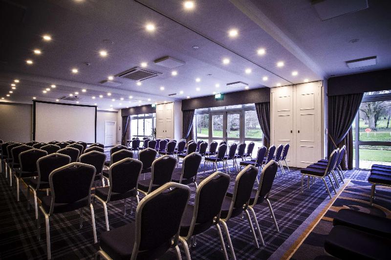 Doubletree by Hilton Cheltenham Park - Toplantı