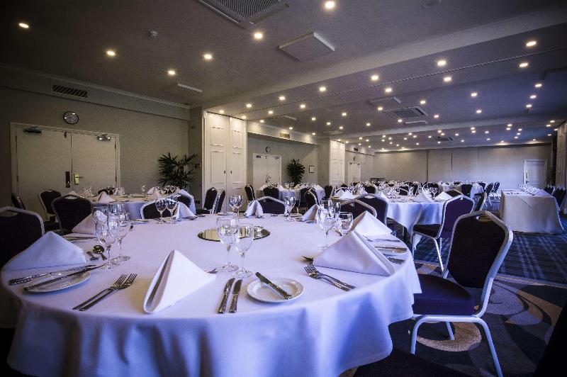 Doubletree by Hilton Cheltenham Park - Toplantı