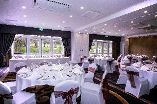 Doubletree by Hilton Cheltenham Park fotoÄŸrafÄ±