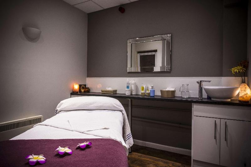 Doubletree by Hilton Cheltenham Park - Aktivite