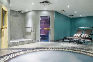 Doubletree by Hilton Cheltenham Park fotoÄŸrafÄ±