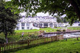 Doubletree by Hilton Cheltenham Park otel fotoğrafı
