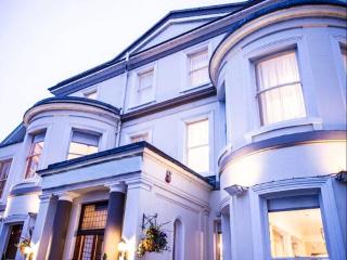 Doubletree by Hilton Cheltenham Park fotoÄŸrafÄ±