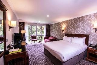 Doubletree by Hilton Cheltenham Park fotoÄŸrafÄ±