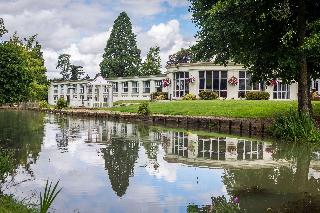Doubletree by Hilton Cheltenham Park fotoÄŸrafÄ±