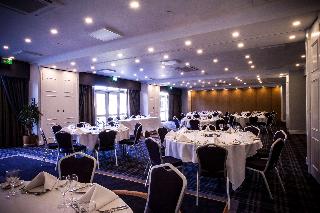 Doubletree by Hilton Cheltenham Park fotoÄŸrafÄ±