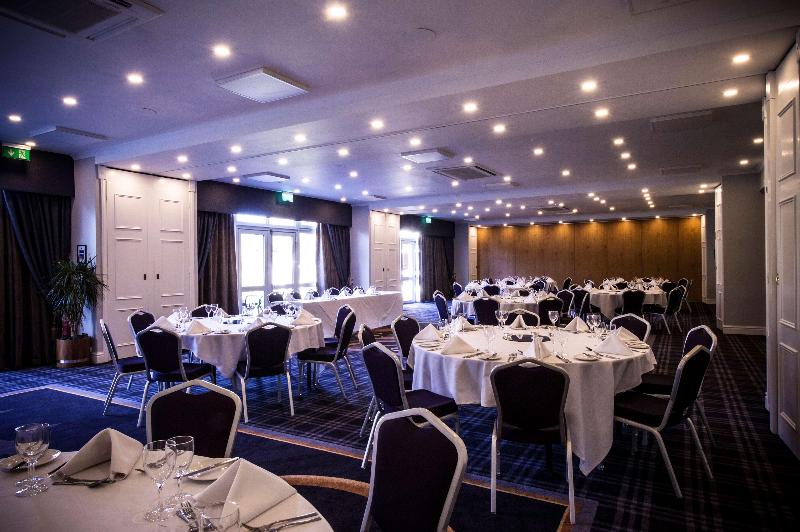 Doubletree by Hilton Cheltenham Park - Genel