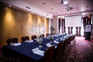 Doubletree by Hilton Cheltenham Park fotoÄŸrafÄ±