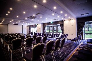 Doubletree by Hilton Cheltenham Park fotoÄŸrafÄ±