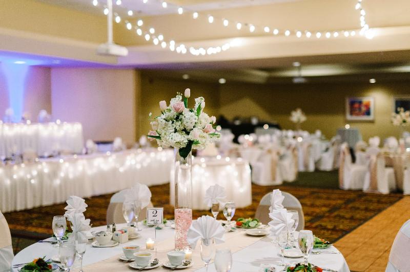 Doubletree by Hilton Cheltenham Park - Genel