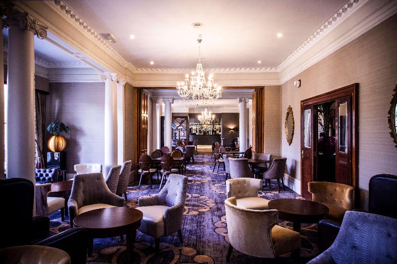 Doubletree by Hilton Cheltenham Park - Genel