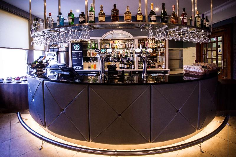 Doubletree by Hilton Cheltenham Park - Genel