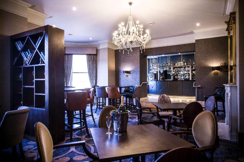 Doubletree by Hilton Cheltenham Park - Genel