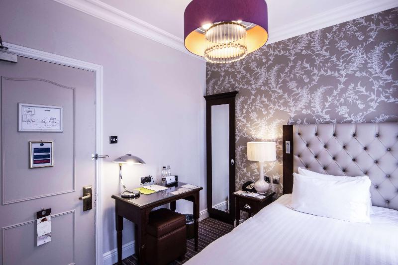 Doubletree by Hilton Cheltenham Park - Oda