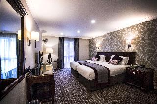 Doubletree by Hilton Cheltenham Park fotoÄŸrafÄ±