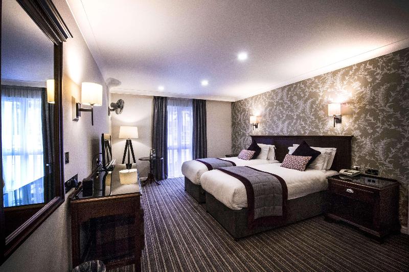 Doubletree by Hilton Cheltenham Park - Oda