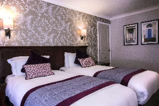 Doubletree by Hilton Cheltenham Park fotoÄŸrafÄ±