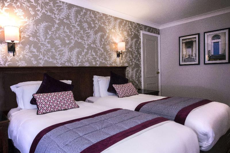 Doubletree by Hilton Cheltenham Park - Oda