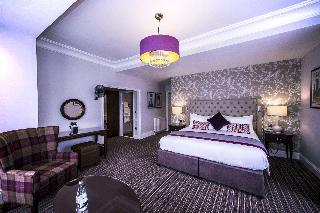 Doubletree by Hilton Cheltenham Park fotoÄŸrafÄ±