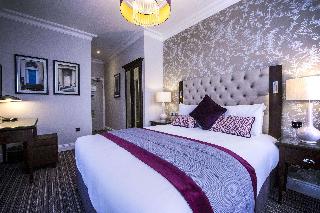 Doubletree by Hilton Cheltenham Park fotoÄŸrafÄ±