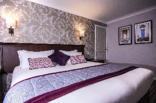 Doubletree by Hilton Cheltenham Park fotoÄŸrafÄ±