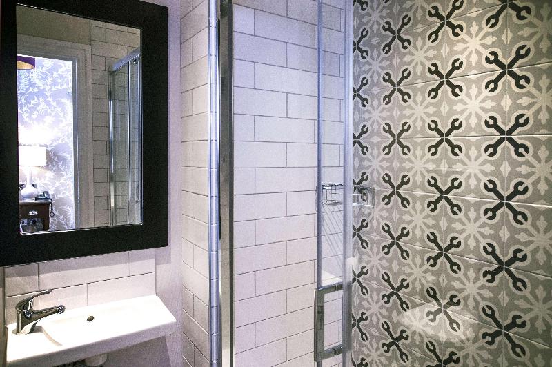 Doubletree by Hilton Cheltenham Park - Oda