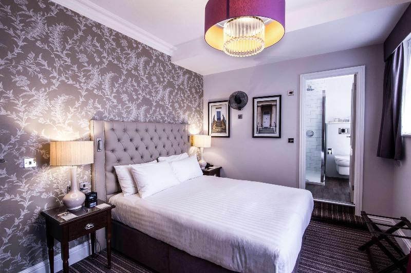 Doubletree by Hilton Cheltenham Park - Oda