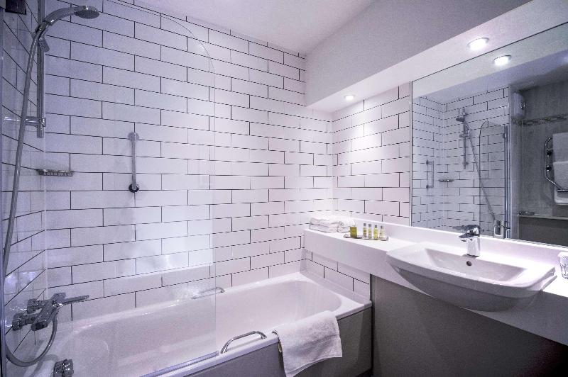 Doubletree by Hilton Cheltenham Park - Oda