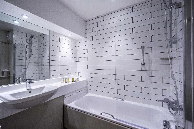 Doubletree by Hilton Cheltenham Park - Oda