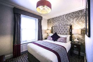Doubletree by Hilton Cheltenham Park fotoÄŸrafÄ±