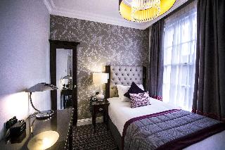 Doubletree by Hilton Cheltenham Park fotoÄŸrafÄ±