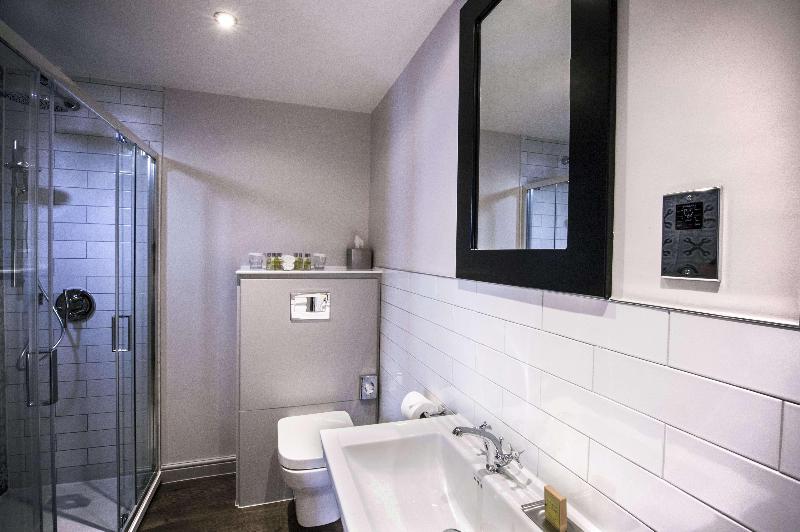 Doubletree by Hilton Cheltenham Park - Oda