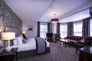 Doubletree by Hilton Cheltenham Park fotoÄŸrafÄ±