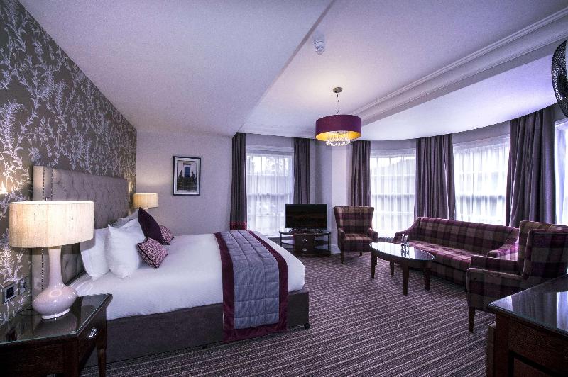 Doubletree by Hilton Cheltenham Park - Oda