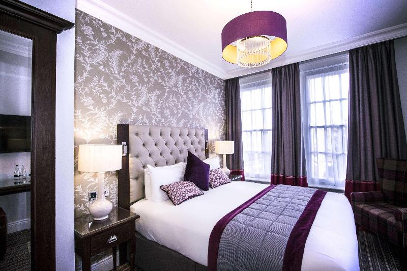 Doubletree by Hilton Cheltenham Park - Oda
